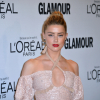 Amber Heard az Aquaman filmektől várta az anyagi biztonságot