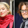 Amber Heard csúnyán visszaszólt Johnny Depp ügyvédjének