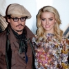 Amber Heard távoltartási végzést kért Johnny Depp ellen! Azt állítja, hogy a férje kezet emelt rá!
