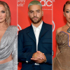 Szavazás! American Music Awards: vörös szőnyeg – tedd vagy ne?