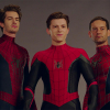 Andrew Garfield, Tobey Maguire és Tom Holland is benne lesz a Pókember: A Pókverzumon át című filmben?
