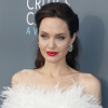 Angelina Jolie elárulta, nem igazán él társasági életet
