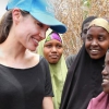 Angelina Jolie iskolát nyitott Afganisztánban