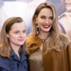 Angelina Jolie lánya dobta a Pitt nevet – Nem kér többet apjából Vivienne?