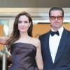 Angelina Jolie minden kapcsolatot megszakított Brad Pitt-tel