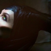 Angelina Jolie mint Demóna