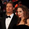 Angelina Jolie nagyon sajnálja, hogy zátonyra futott a házassága Brad Pittel