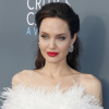Angelina Jolie ismét randizik?