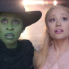 Ariana Grande a teljes nevét használja a Wicked című filmben