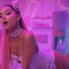 Ariana Grande alig várja, hogy leigya magát és bulizzon – videó!