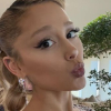 Ariana Grande egy az egyben Glindának öltözött a Wicked ausztrál premierjén