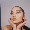 Ariana Grande hosszú posztban írt arról, mennyire hálás új szerepéért