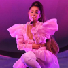 Ariana Grande erre az illatra esküszik