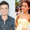 Ariana Grande és Josh Hutcherson együtt?
