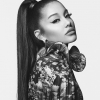 Ariana Grande lett a Givenchy új arca, megjelentek az első képek!