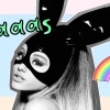 Ariana Grande Spotify rekordot döntött