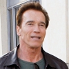 Arnold Schwarzenegger szobrot kapott
