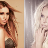 Ashley Tisdale feldolgozta Britney Spears egyik legnépszerűbb slágerét