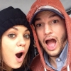 Ashton Kutcher megerősítette a pletykákat: valóban kisfiút várnak Mila Kunisszal