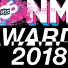 Átadták az NME Awards díjait