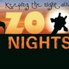 Le ne maradjatok: augusztus 28-án lesz az Állatkertek Éjszakája! 