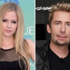 Avril Lavigne: „Chad mindennap megnevettet”