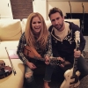 Avril Lavigne és Chad Kroeger újra együtt?