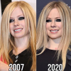 Avril Lavigne igazi vámpír: egy percet sem öregedett – fotók!