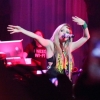 Avril Lavigne kiadót váltott