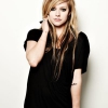Avril Lavigne kiválasztotta következő kislemezét