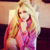 Avril Lavigne minden vágya, hogy újra színpadra állhasson