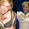 Avril Lavigne se ítéli el Miley Cyrust