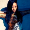 Az albumborítón is meztelen Rihanna