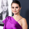 "Az álmok valóra válnak!" - Így reagált Selena Gomez a Golden Globe-jelölésére