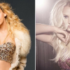 Az életrajzi filmben Britney Spearst alakító színésznő szerint nehéz volt a pophercegnő bőrébe bújni