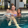 Az első nyaralás hatosban: Chrissy Teigen és John Legend cuki családi fotókat posztolt
