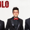 Az Il Volo képviseli Olaszországot az Eurovízión