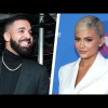 Az internet árulkodó jeleket fedezett fel Drake és Kylie Jenner kapcsolatáról