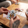Az online kártyajátékok előnyei és pozitívumai