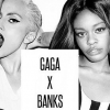 Azealia Banks szerint Lady Gaga rasszista