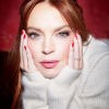 Bajos csajok találkozó: Tina Fey és Lindsay Lohan együtt mosolygott a vörös szőnyegen