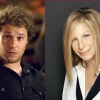  Barbra Streisand lesz Seth Rogen  édesanyja