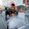 Barcelona után Monte-Carloban is nyert Webber
