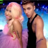 Barokk stílusban szól Justin Bieber és Nicki Minaj dala