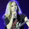 Befejeződött Avril Lavigne turnéja