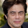 Benicio Del Torót megváltoztatta az apaszerep