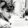 Betekintés Rihanna új videoklipjébe 