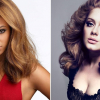 Beyoncé javára lemondott volna legújabb Grammy-díjáról Adele