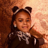 Beyoncé kislánya 7 évesen zenei díjat nyert