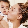 Beyoncé kislánya elnök lesz